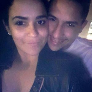 Meet your Posher, Frank